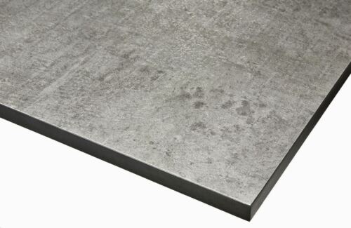 Woodstone grey zenith solid - grey,