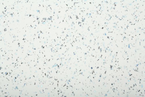 White spark square - spark, edge