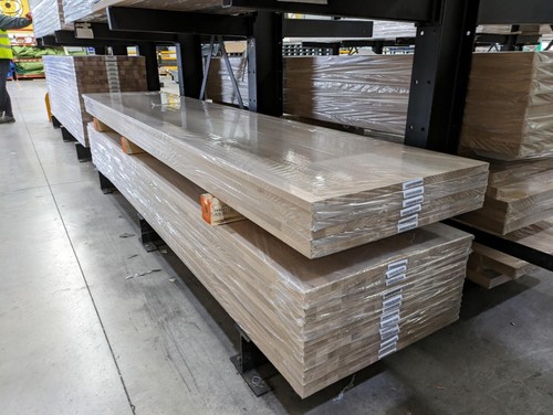 Bargain solid oak kitchen - bargain,