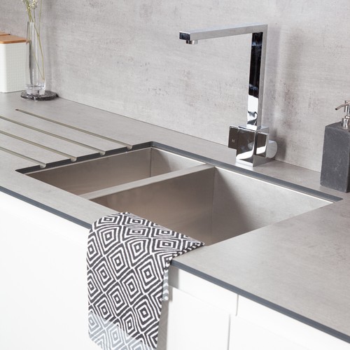 Solid concrete effect - solid,