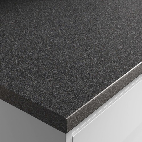 Noir granite laminate - granite, worktop