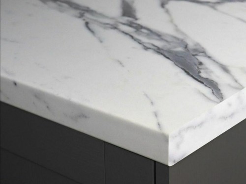 Marble veneto calcutta effect - marble,
