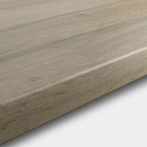 Goodhome kabsa 38mm matt wood - 38mm,
