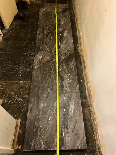Kitchen worktop - ,