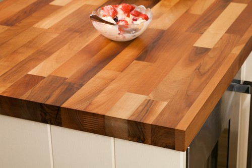 Sale solid walnut kitchen - sale,