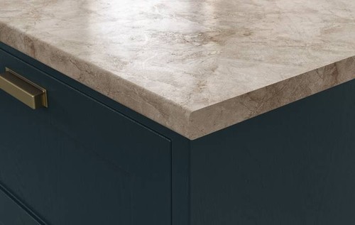 Rustic stone rounded edge - rustic,