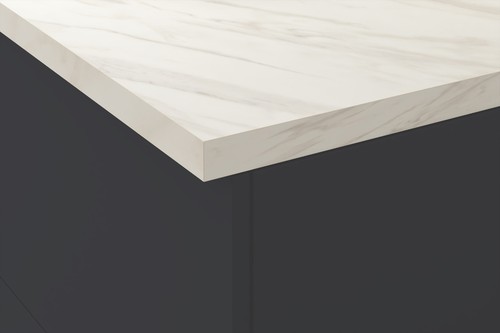 Classic marble square - classic,