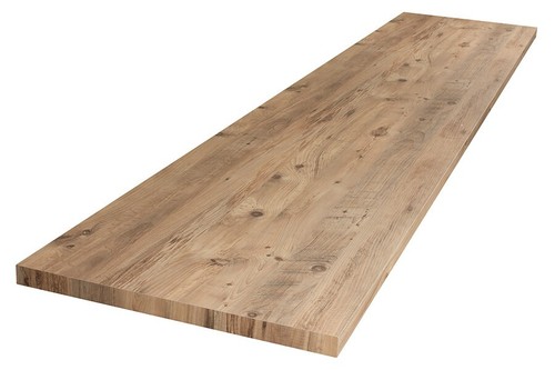 Mississippi pine worktop 40mm - mississippi,