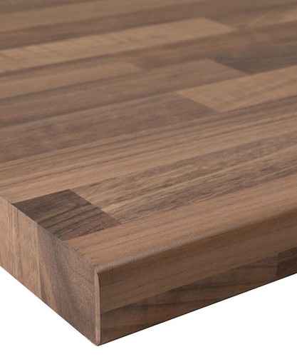 Blocked oak 40mm - blocked,