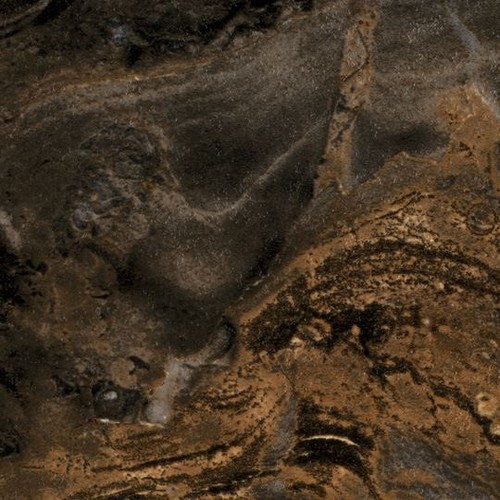 Kitchen worktop marbled - kitchen,