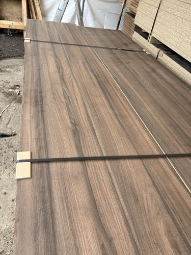 Brazilian walnut effect - brazilian,