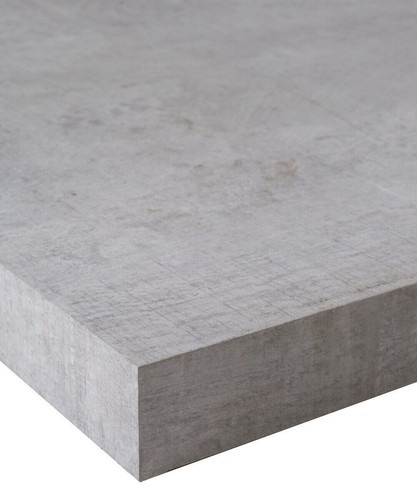 40mm wood stone grey - 40mm,
