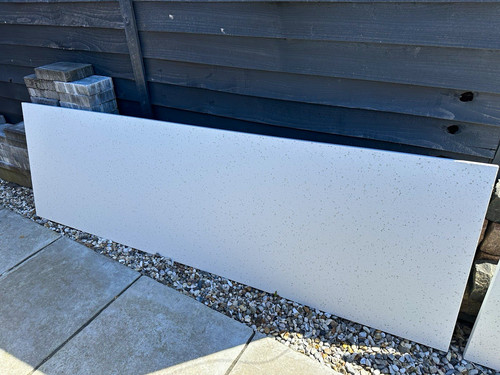Kitchen worktop offcuts - kitchen,