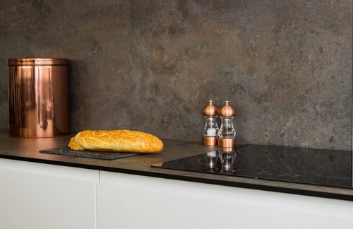 Caldeira zenith solid compact - caldeira,