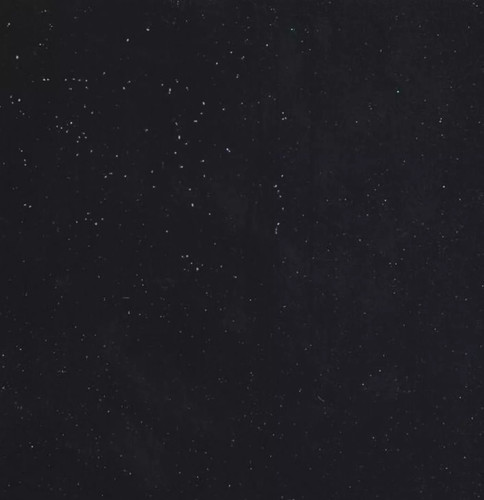 Black sparkle mfc laminate - sparkle,