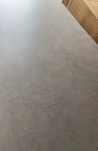 Tectonica grey round - grey,