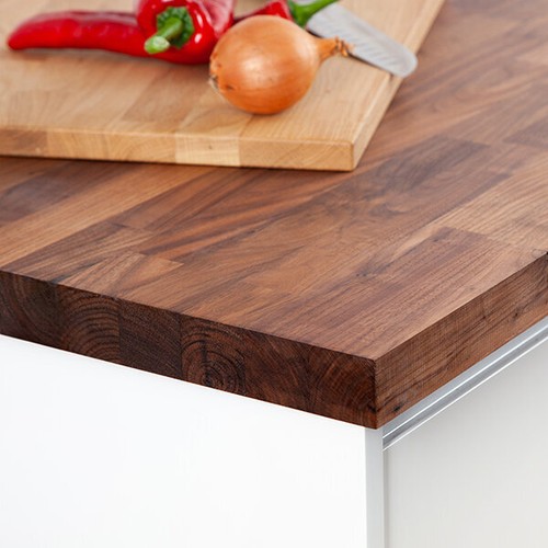 European walnut wood - walnut,