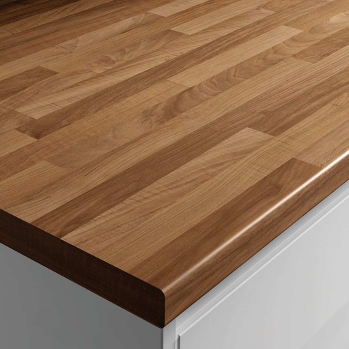 Traditional oak laminate - traditional,