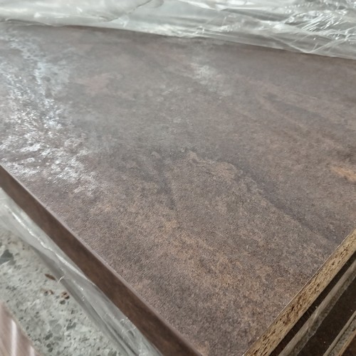 Kitchen worktop rustic - rustic, 4.1m