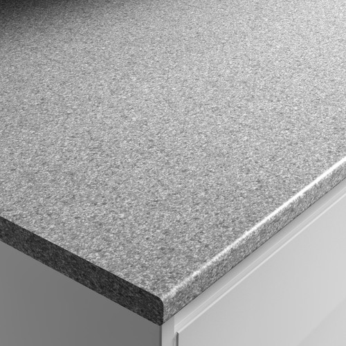 Dapple slate grey laminate - grey,