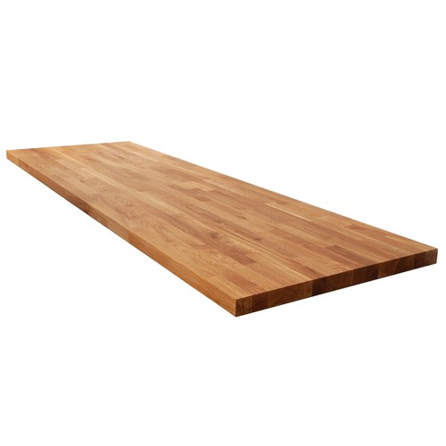 Rustic character oak - rustic, worktops